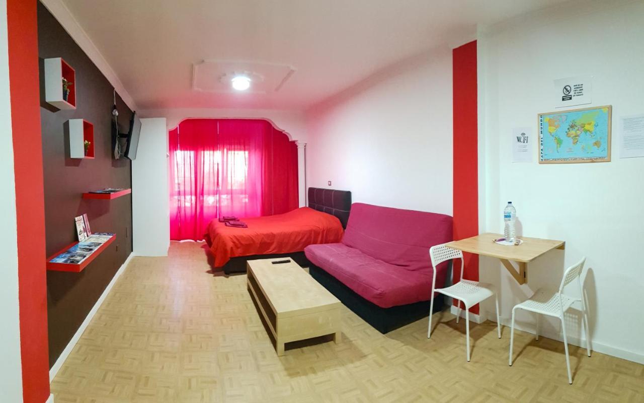 Apartamento Adargoma Tipo Loft Vecindario (Gran Canaria) Exterior photo