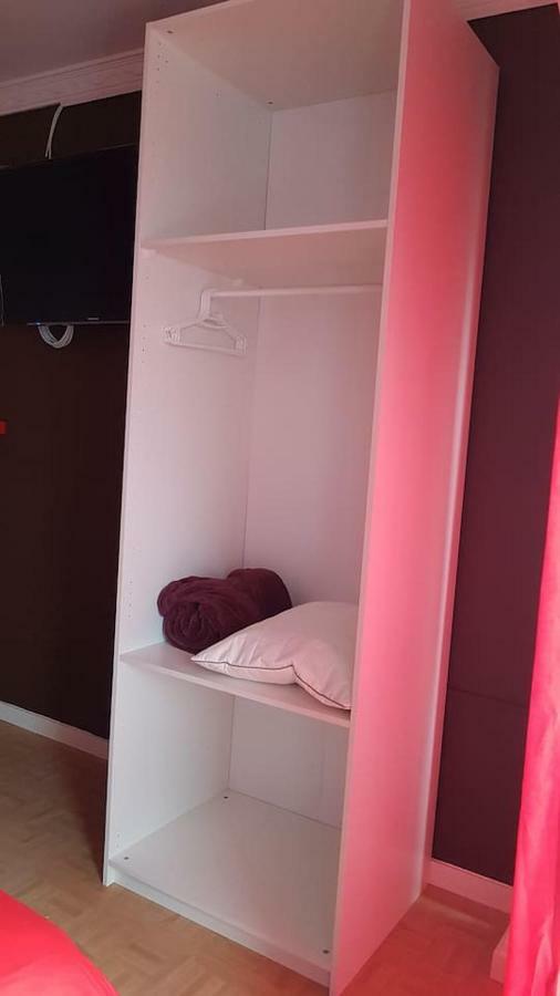 Apartamento Adargoma Tipo Loft Vecindario (Gran Canaria) Exterior photo